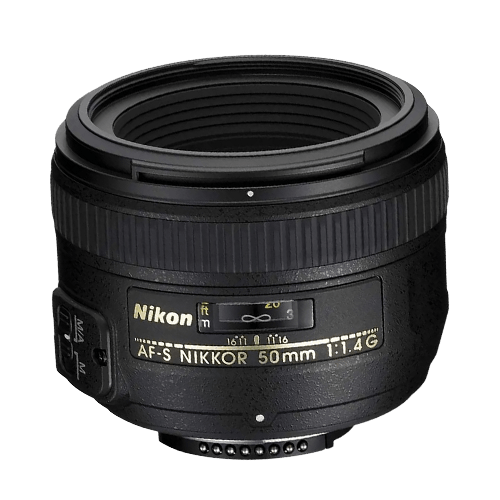 Объектив Nikon Nikon